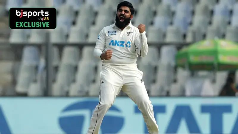 Predicting New Zealand's Top 3 performers for their only Test Afghanistan 