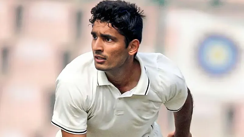 Duleep Trophy 2024: Top three performers from Round 2