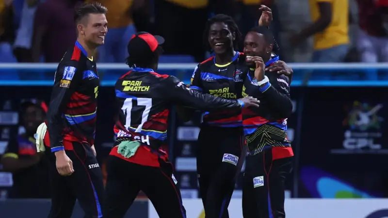 CPL 2024: Match 13, BR vs ABF Match Prediction – Who will win today’s CPL match between BR vs ABF?