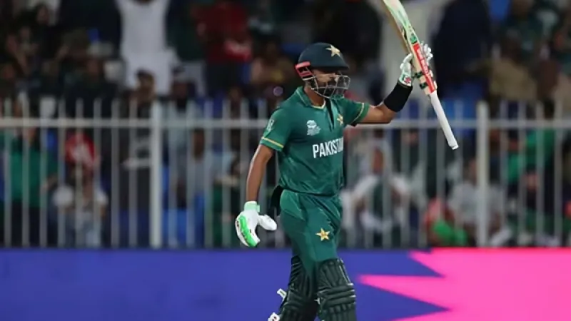 ‘As a cricketer, you go through these phases’ – Salman Agha backs Babar Azam to overcome lean patch