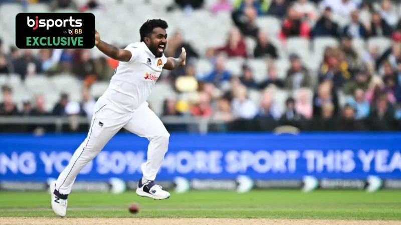 3 bowlers to watch out for in England vs Sri Lanka 3rd Test 