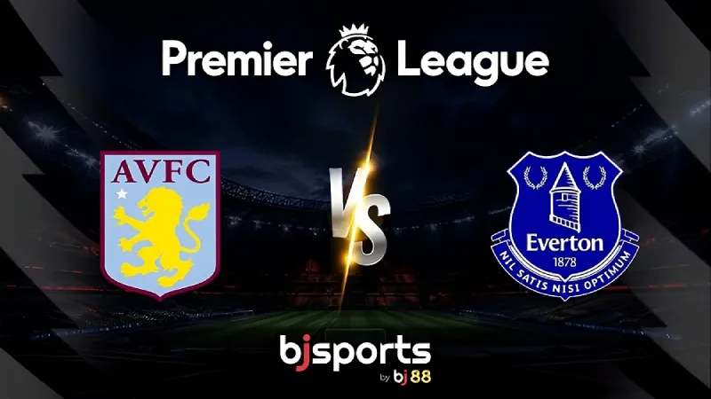 Football Prediction | Aston Villa vs Everton | English Premier League | September 14 – Can Everton Finally Break Through in Their Next Match?