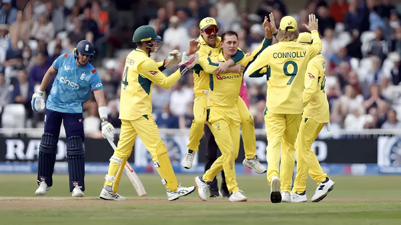 ENG vs AUS, 2nd ODI Match Prediction: इंग्लैंड और ऑस्ट्रेलिया के बीच दूसरा वनडे मैच कौन जीतेगा?