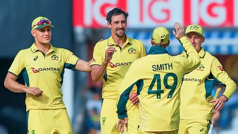 ENG vs AUS Match Prediction – Who will win today’s 5th ODI match between ENG vs AUS?