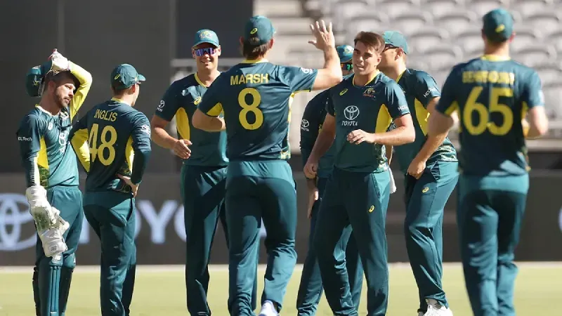 Scotland vs Australia, 1st T20I: Match Prediction - Who will win today’s match between SCO vs AUS?