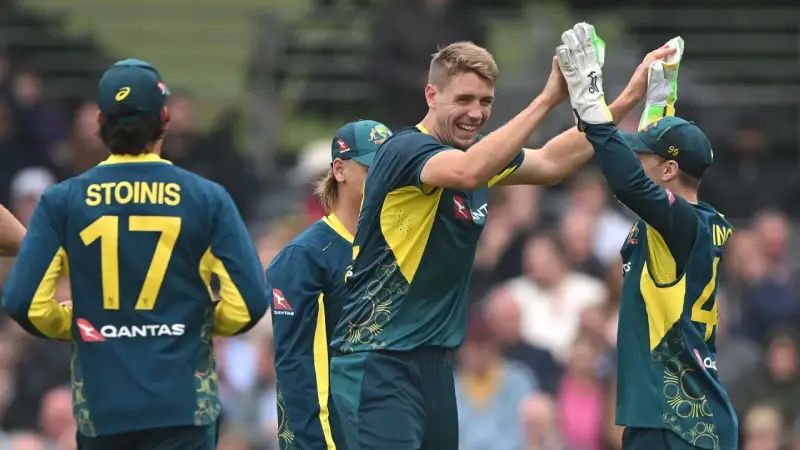 ENG vs AUS Match Prediction – Who will win today’s 1st ODI match between ENG vs AUS?