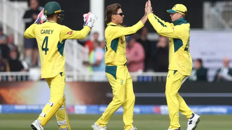 ENG vs AUS Match Prediction – Who will win today’s 3rd ODI match between ENG vs AUS?