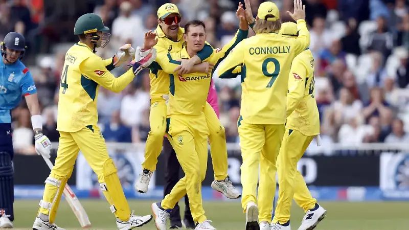 ENG vs AUS Match Prediction – Who will win today’s 4th ODI match between ENG vs AUS?