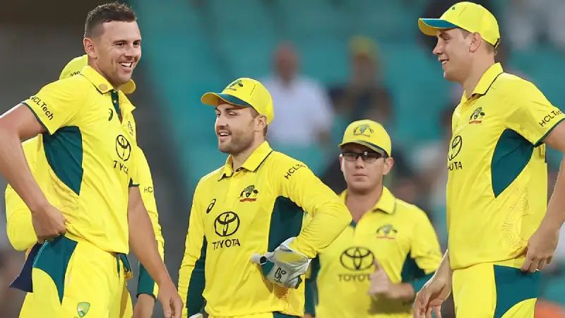 ENG vs AUS Match Prediction – Who will win today’s 2nd ODI match between ENG vs AUS?