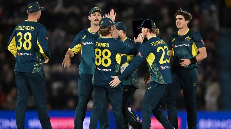 ENG vs AUS Match Prediction – Who will win today’s 3rd T20I match between ENG vs AUS?