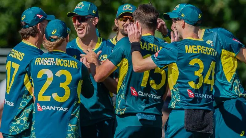 Scotland vs Australia, 2nd T20I: Match Prediction - Who will win today’s match between SCO vs AUS?