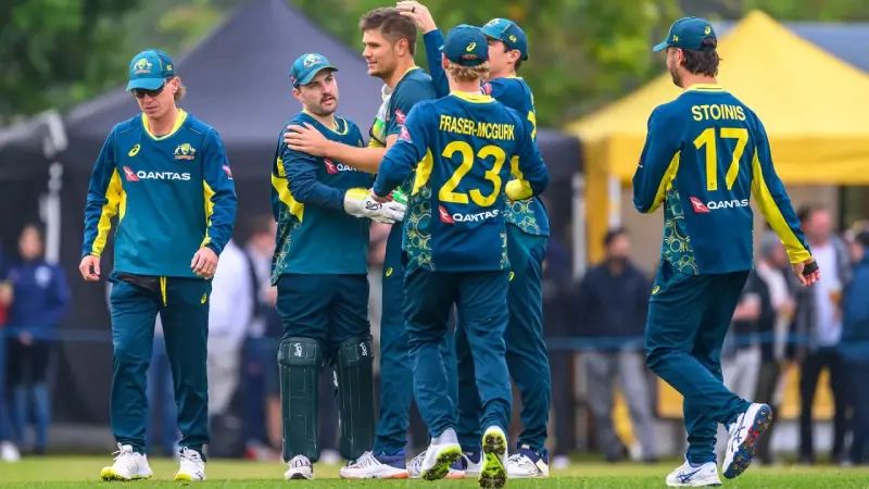 Scotland vs Australia, 3rd T20I: Match Prediction - Who will win today’s match between SCO vs AUS?