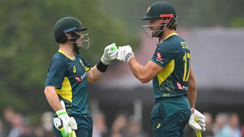 England vs Australia, 2nd T20I: Match Prediction - Who will win today’s match between ENG vs AUS?