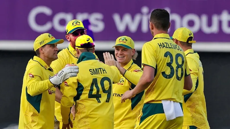 ENG vs AUS Dream11 Prediction, 4th ODI Match: इंग्लैंड vs ऑस्ट्रेलिया ड्रीम 11, फैंटसी क्रिकेट टिप्स, प्लेइंग 11 आज के चौथे वनडे मैच के लिए 27 Sep 2024