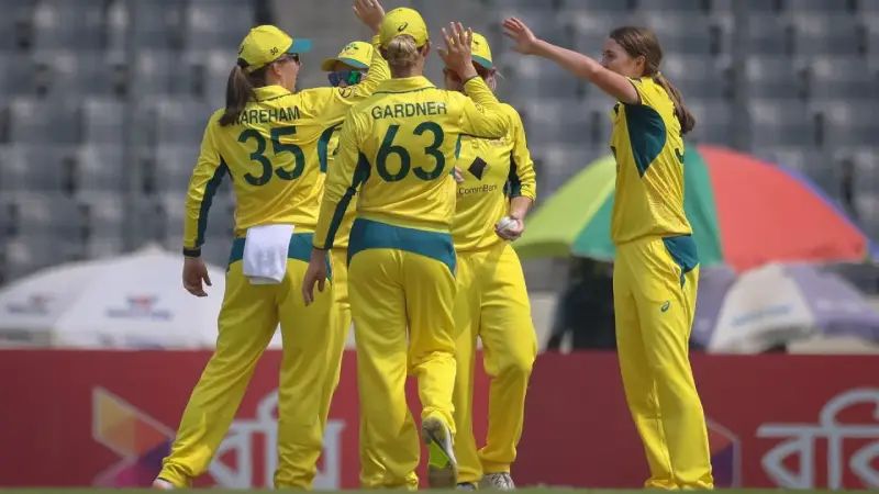 Australia Women vs New Zealand Women, 1st T20I: Match Prediction – Who will win today's match between AUS-W vs NZ-W?