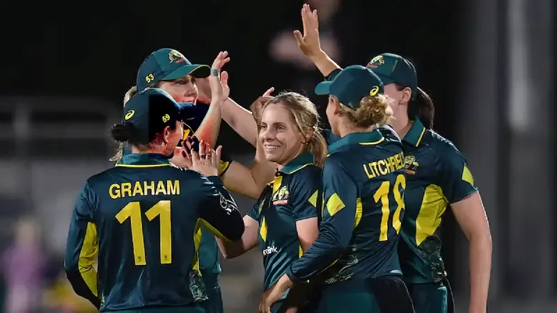 Australia Women vs New Zealand Women, 2nd T20I: Match Prediction – Who will win today's match between AUS-W vs NZ-W?