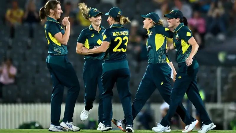 Australia Women vs New Zealand Women, 3rd T20I: Match Prediction – Who will win today's match between AUS-W vs NZ-W?