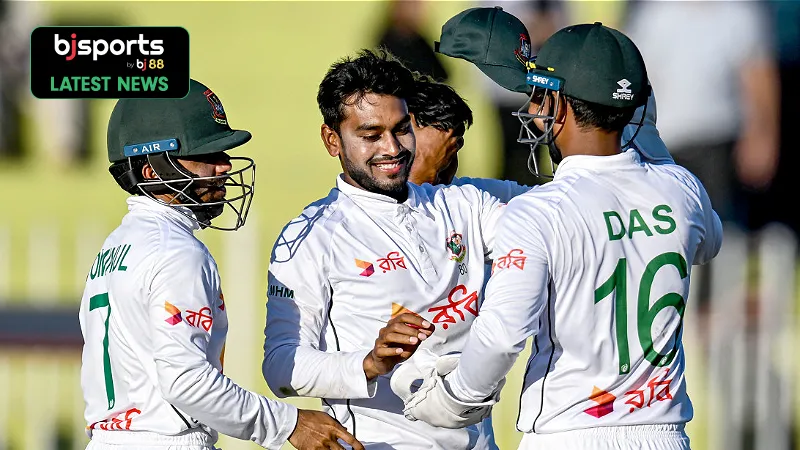 Bangladesh have changed their mindset, they have become better with experience: Wasim Jaffer