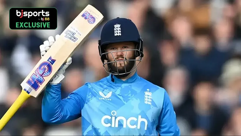 3 England players to watch out for in 5th ODI vs Australia