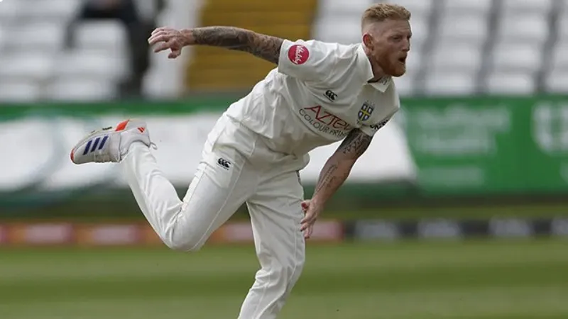 Ben Stokes on course to play Pakistan Test series after undergoing scans