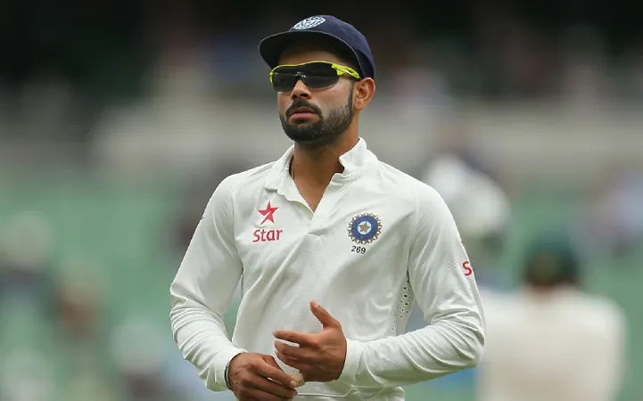 'Big players lose concentration against weak teams' - Basit Ali backs Virat Kohli to go big in Border-Gavaskar Trophy