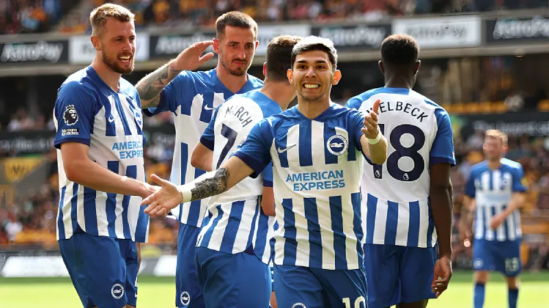 Football Prediction | Brighton & Hove Albion vs Ipswich Town | English Premier League | September 14 – Will Brighton Continue Their Impressive Form?