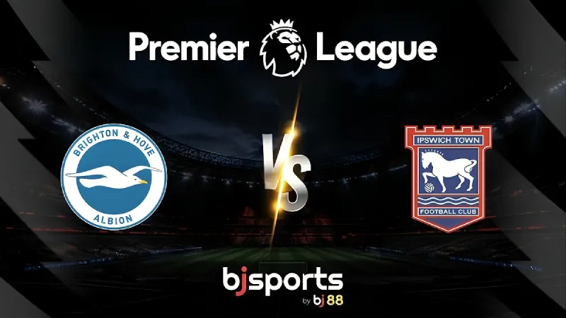 Football Prediction | Brighton & Hove Albion vs Ipswich Town | English Premier League | September 14 – Will Brighton Continue Their Impressive Form?