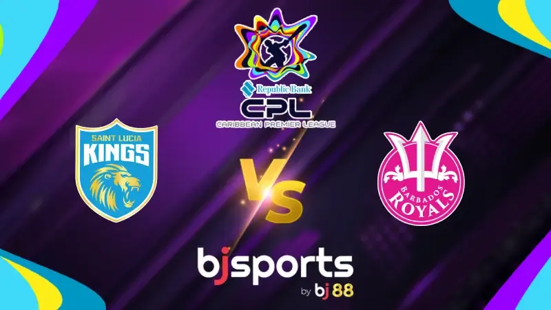 CPL 2024: Match 22, SLK vs BR Match Prediction – Who will win today’s CPL match between SLK vs BR?