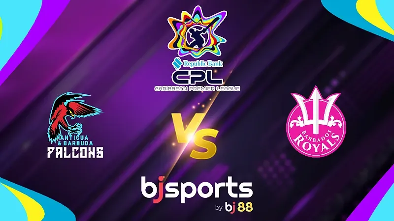 CPL 2024: Match 4, ABF vs BR Match Prediction – Who will win today’s CPL match between ABF vs BR?