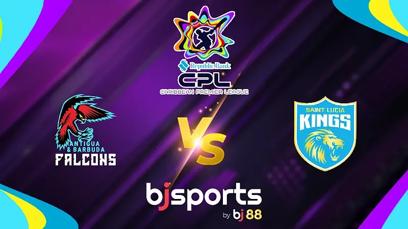 CPL 2024: Match 6, ABF vs SLK Match Prediction – Who will win today’s CPL match between ABF vs SLK?