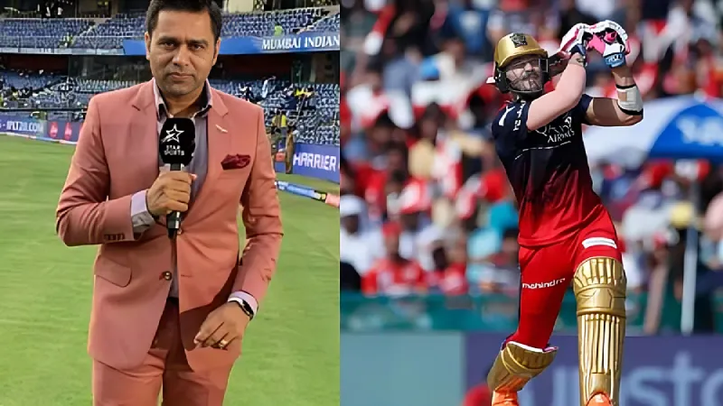 ‘Can you retain Faf du Plessis for three years?’ - Aakash Chopra discusses RCB’s potential retentions for IPL 2025