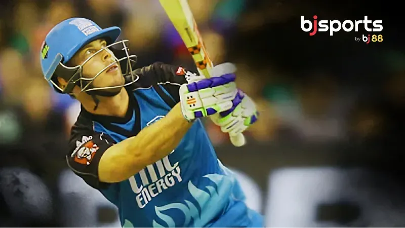 Top 5 Memorable Moments from BBL History Leading Up to 2024-25