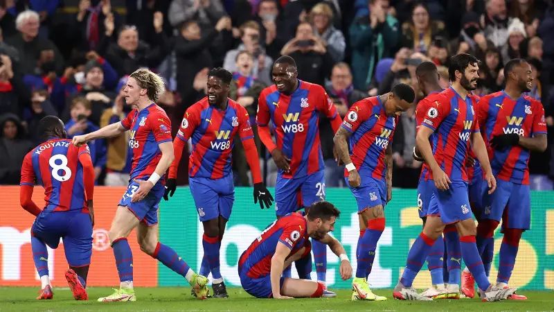 Football Prediction | Crystal Palace vs. Leicester City | English Premier League | September 14 – Will Leicester City’s Attacking Flair Be the Key to Victory?