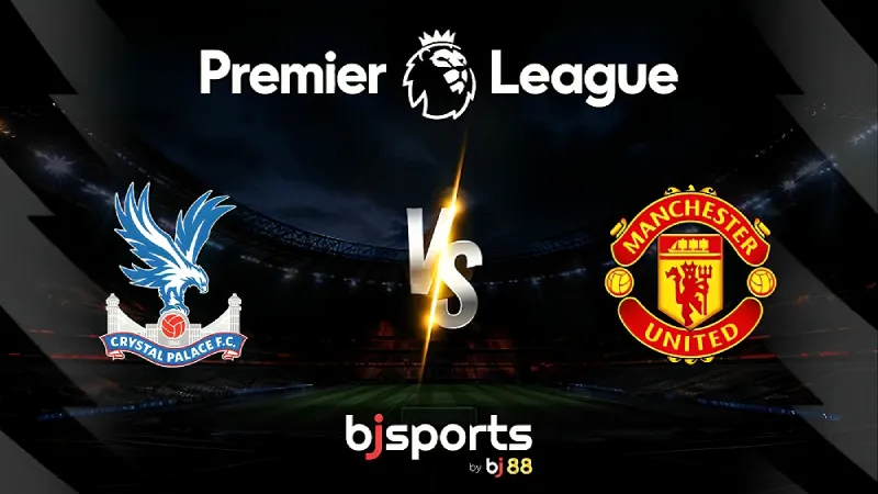 Football Prediction | Crystal Palace vs Manchester United | English Premier League | September 22 – Will Crystal Palace Shock the Premier League with a Big Win?