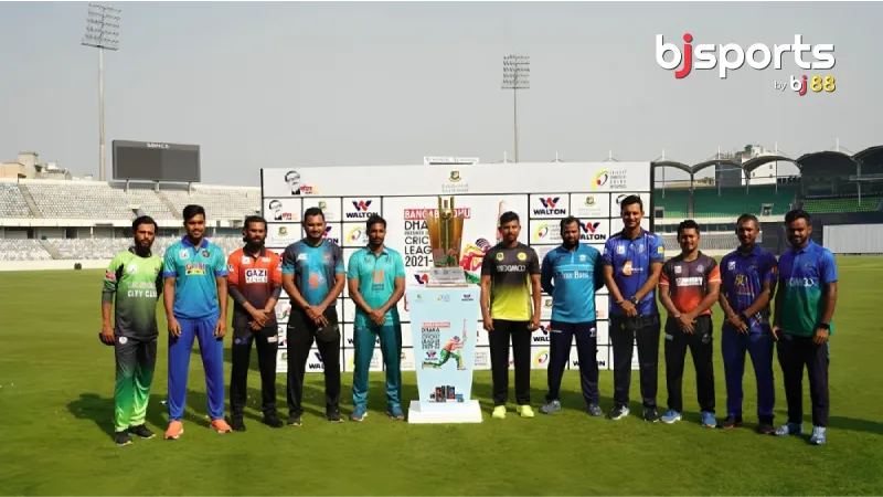 Dhaka Premier League: All about the Top Domestic Cricket Tournament of Bangladesh