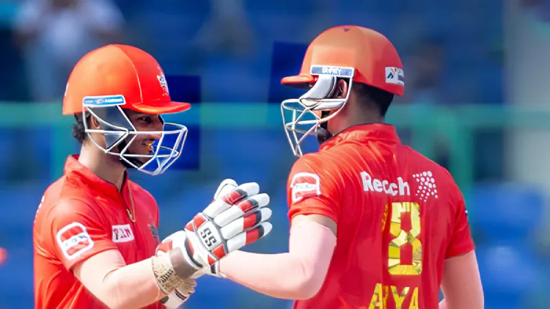 Delhi Premier League T20 2024, Match 23 Review South Delhi Superstarz thrash North Delhi Strikers to enter semi-finals