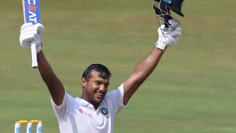 Duleep Trophy 2024: Squads for Round Two updated; Mayank Agarwal named India A captain