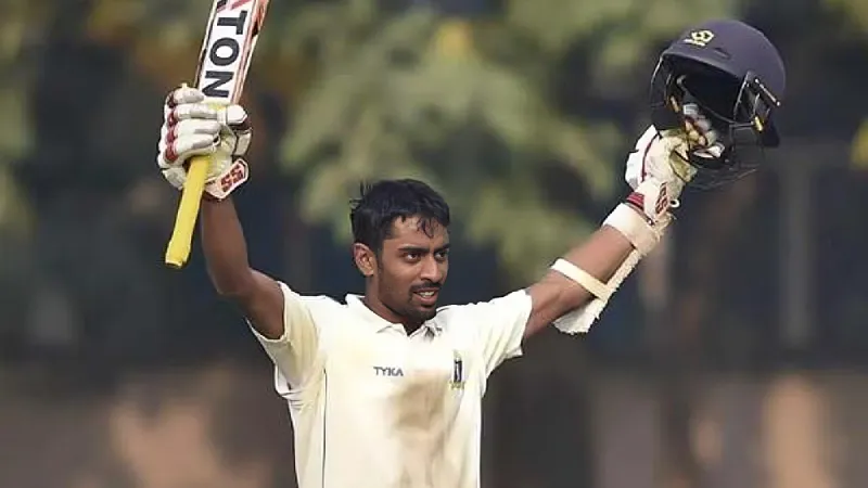 Duleep Trophy 2024: Top three performers from Round 2