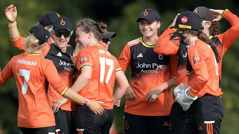 ECB schedules women's domestic competitions, men's T20 Blast and One-Day Cup in co-ordination