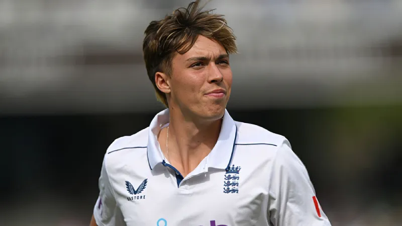 ENG vs SL 2024: England announce XI for third Test; Josh Hull to debut