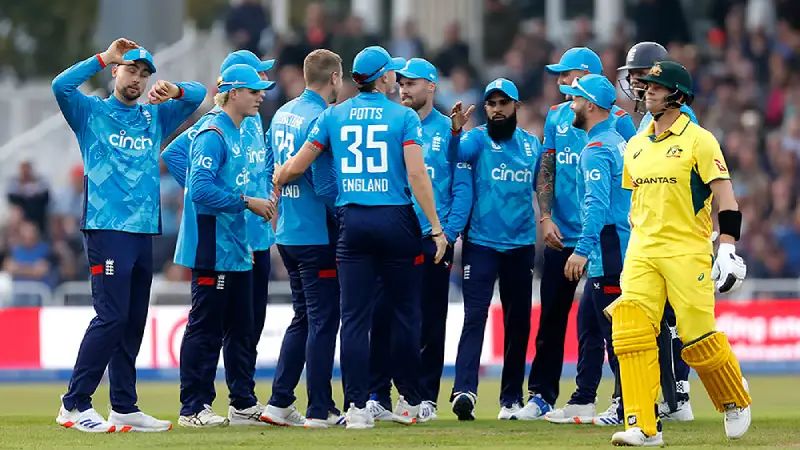 ENG vs AUS Match Prediction – Who will win today’s 2nd ODI match between ENG vs AUS?