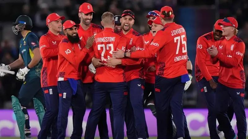 ENG vs AUS Match Prediction – Who will win today’s 3rd T20I match between ENG vs AUS?