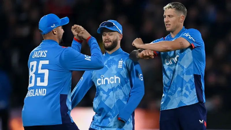 ENG vs AUS Match Prediction – Who will win today’s 5th ODI match between ENG vs AUS?