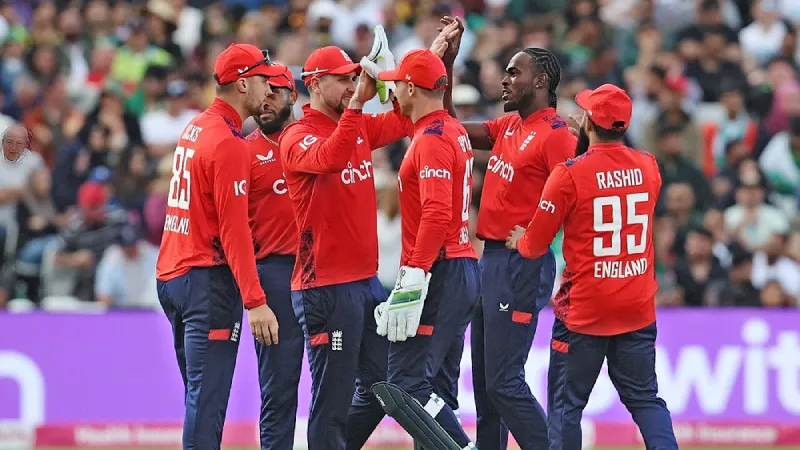 ENG vs AUS, 2nd T20I Match Prediction: इंग्लैंड और ऑस्ट्रेलिया के बीच दूसरा टी20 मैच कौन जीतेगा?