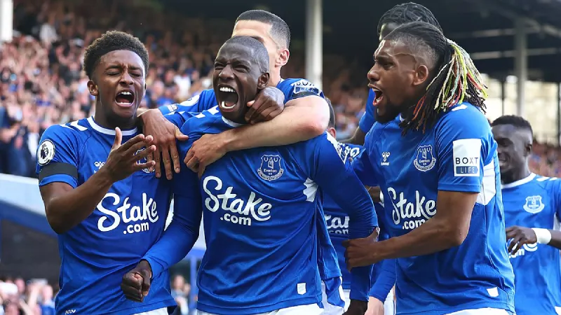 Football Prediction | Aston Villa vs Everton | English Premier League | September 14 – Can Everton Finally Break Through in Their Next Match?