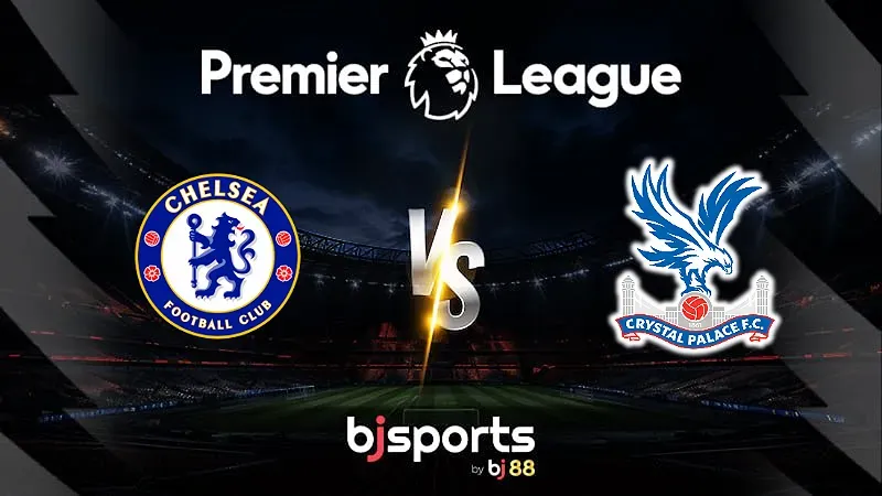 Football Prediction | Chelsea vs Crystal Palace | English Premier League | Sep 01 – Will Chelsea's Attack Prove Too Strong for Crystal Palace?