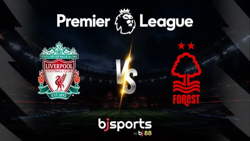 Football Prediction | Liverpool vs. Nottingham Forest | English Premier League | September 14 – Will Liverpool’s Strong Form Continue in Their Upcoming Match?