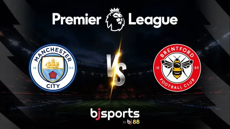 Football Prediction | Manchester City vs. Brentford | English Premier League | September 14 – Can Manchester City Continue Their Dominance in the Next Clash?