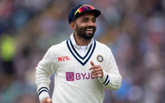 Ajinkya Rahane: महाराष्ट्र की सरकार ने सुनील गावस्कर से जमीन छीनकर अजिंक्य रहाणे को सौंपी; पढ़ें क्या है मामला?