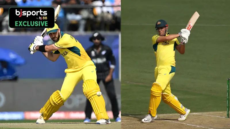 Predicting Australia's Playing XI for their 2nd ODI against England